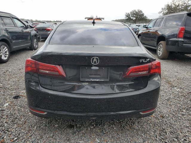 Photo 6 from auction – 2016 ACURA TLX TECH with VIN 19UUB2F54GA002169