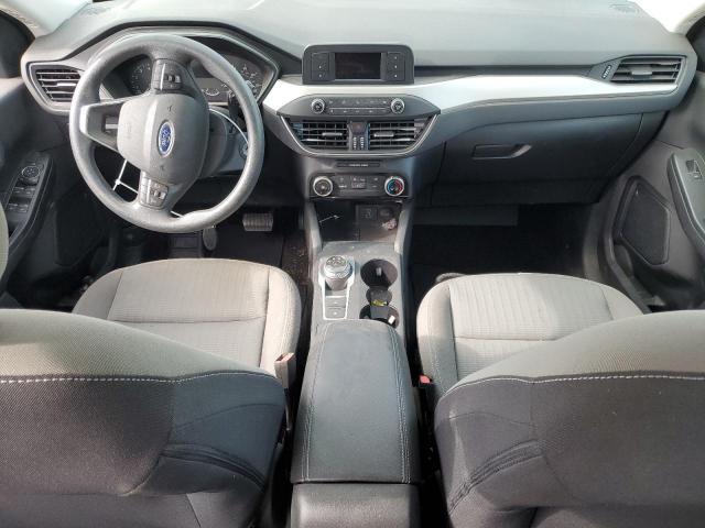 Photo 8 from auction – 2022 FORD ESCAPE S with VIN 1FMCU0F65NUA04246