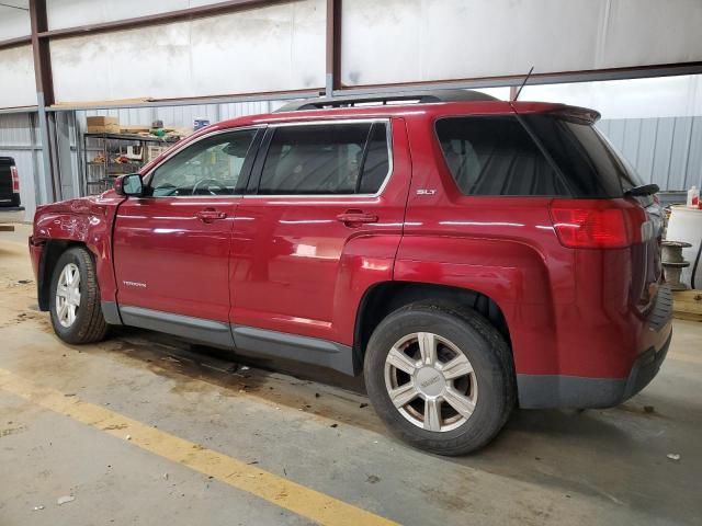 Photo 2 from auction – 2014 GMC TERRAIN SL with VIN 2GKALSEK8E6316332