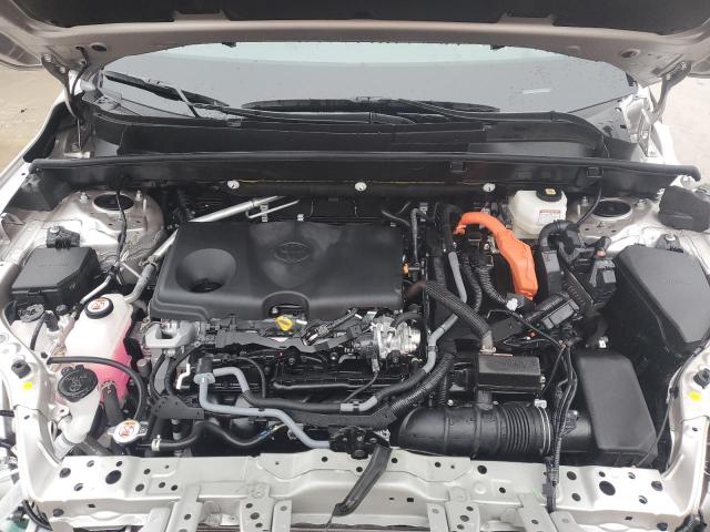 Photo 12 from auction – 2023 TOYOTA VENZA LE with VIN JTEAAAAH6PJ147192