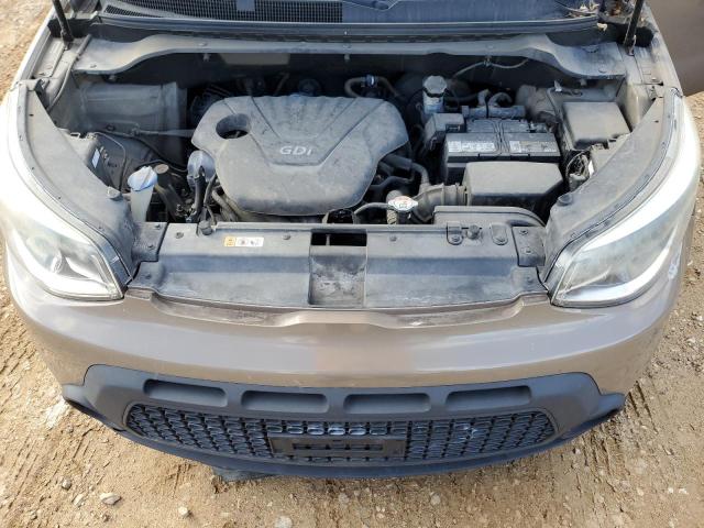 Photo 12 from auction – 2015 KIA SOUL with VIN KNDJN2A27F7156036