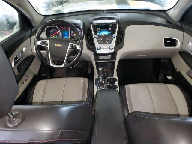Photo 8 from auction – 2017 CHEVROLET EQUINOX PR with VIN 2GNFLGEK1H6253181