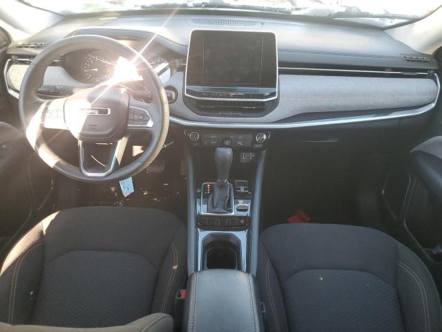 Photo 8 from auction – 2022 JEEP COMPASS SP with VIN 3C4NJDAB9NT166876