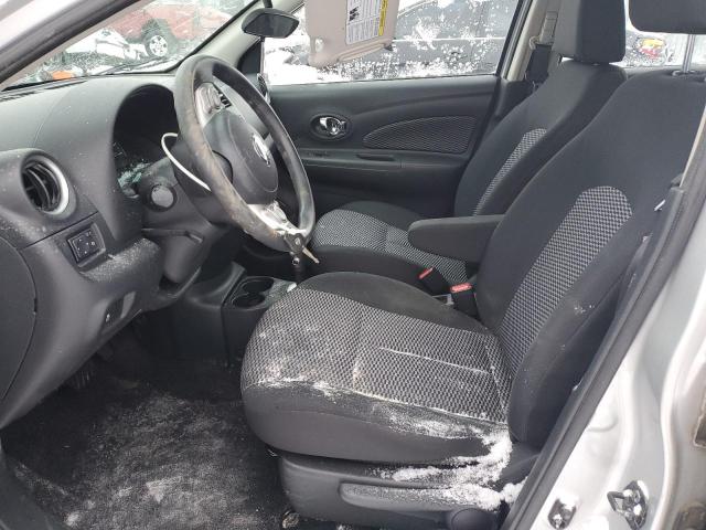 Photo 7 from auction – 2015 NISSAN MICRA with VIN 3N1CK3CP6FL249340