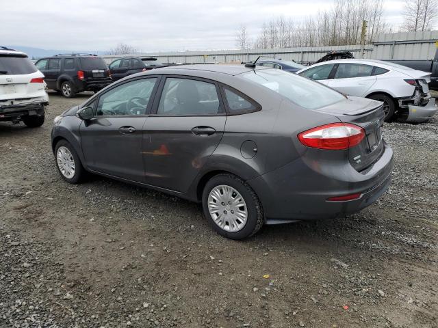 Photo 2 from auction – 2015 FORD FIESTA SE with VIN 3FADP4BE5FM151098