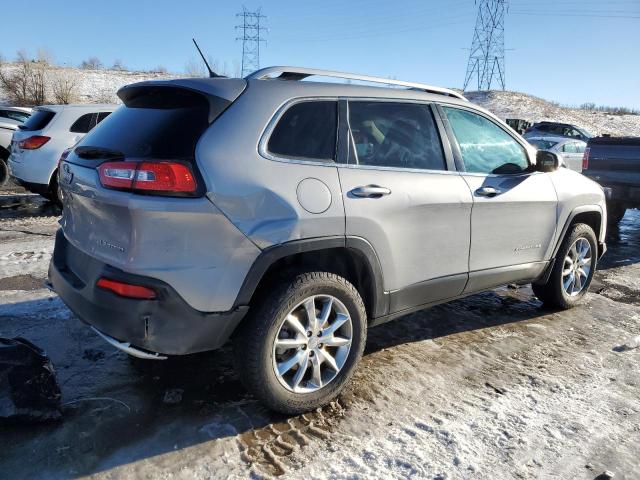 Photo 3 from auction – 2014 JEEP CHEROKEE L with VIN 1C4PJMDB3EW196471