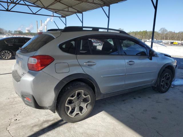 Photo 3 from auction – 2015 SUBARU XV CROSSTR with VIN JF2GPAFC5FH327667