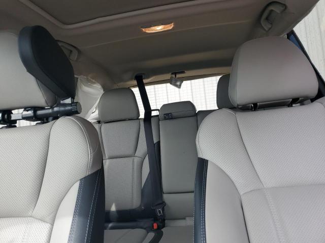 Photo 10 from auction – 2019 SUBARU FORESTER L with VIN JF2SKAUC4KH559327