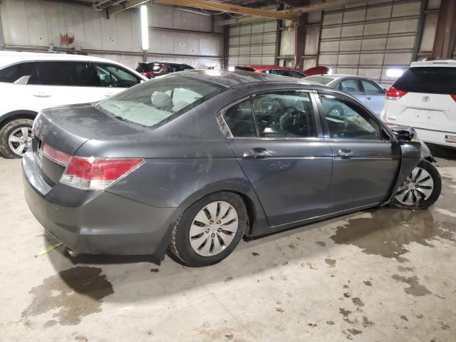 Photo 3 from auction – 2012 HONDA ACCORD LX with VIN 1HGCP2F33CA127329