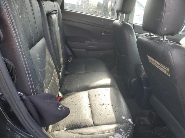 Photo 11 from auction – 2012 MITSUBISHI OUTLANDER with VIN JA4AR4AU7CZ008545