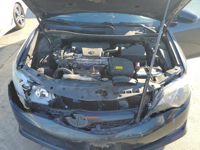 Photo 11 from auction – 2013 TOYOTA CAMRY L with VIN 4T1BF1FK7DU291323