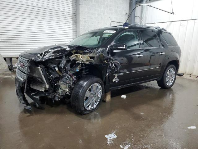 GMC ACADIA DEN 2016 with VIN 1GKKVTKD0GJ169309 - Photo from auction