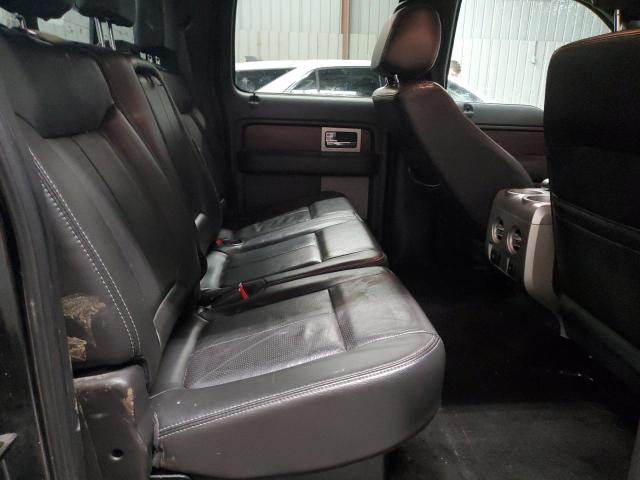 Photo 10 from auction – 2013 FORD F150 SUPER with VIN 1FTFW1EF2DFA97930