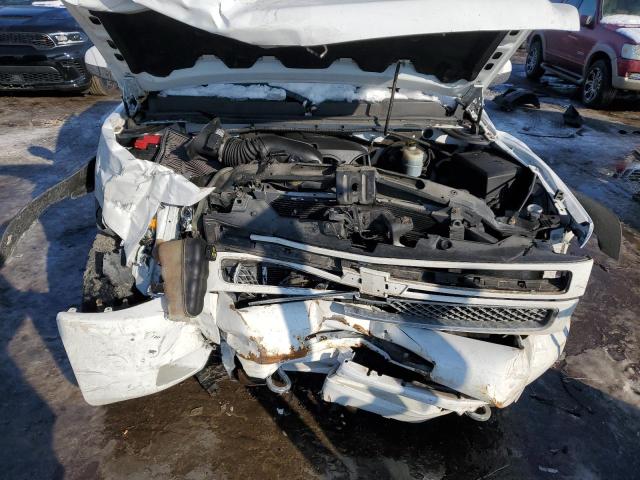 Photo 11 from auction – 2012 CHEVROLET SILVERADO with VIN 1GCRKSE73CZ156522