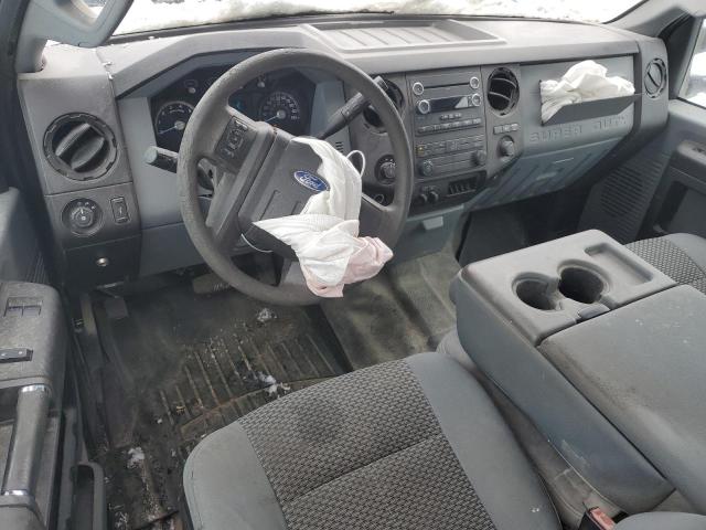 Photo 8 from auction – 2016 FORD F250 SUPER with VIN 1FT7X2B68GEB24411