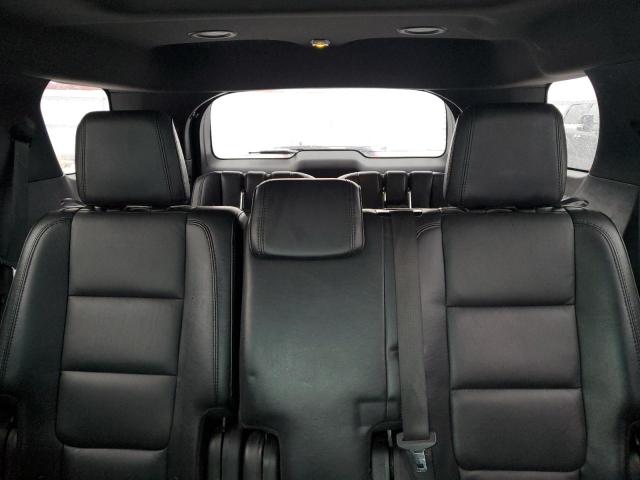 Photo 10 from auction – 2015 FORD EXPLORER X with VIN 1FM5K8D86FGB21724