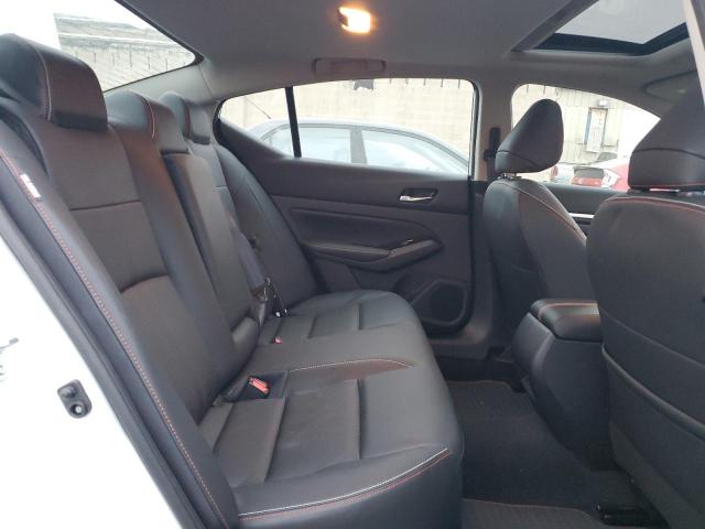 Photo 10 from auction – 2024 NISSAN ALTIMA SR with VIN 1N4BL4CV0RN328068
