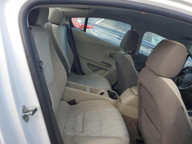 Photo 10 from auction – 2014 CHEVROLET VOLT with VIN 1G1RE6E4XEU162153