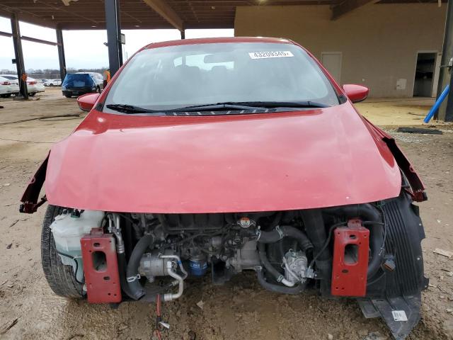 Photo 5 from auction – 2018 KIA FORTE LX with VIN 3KPFL4A78JE281493