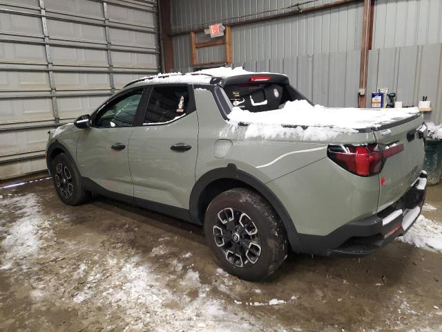 Photo 2 from auction – 2023 HYUNDAI SANTA CRUZ with VIN 5NTJCDAE4PH040674