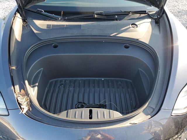 Photo 12 from auction – 2023 TESLA MODEL 3 with VIN 5YJ3E1EA3PF553047