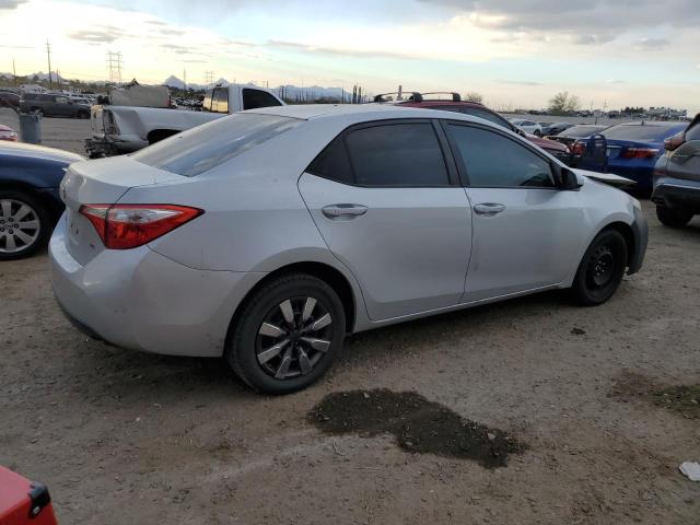 Photo 3 from auction – 2016 TOYOTA COROLLA L with VIN 2T1BURHE2GC595418