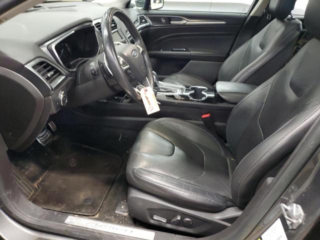Photo 7 from auction – 2014 FORD FUSION TIT with VIN 3FA6P0D95ER371134