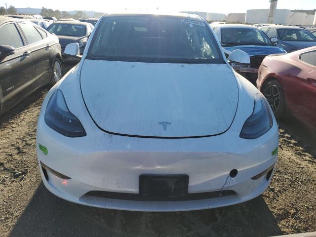 Photo 5 from auction – 2023 TESLA MODEL Y with VIN 7SAYGDEE7PF739360