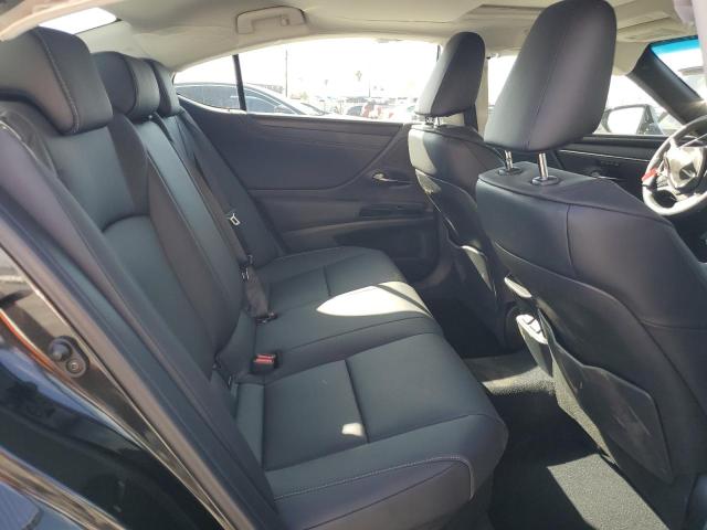 Photo 10 from auction – 2025 LEXUS ES 300H BA with VIN 58ADA1C16SU060048