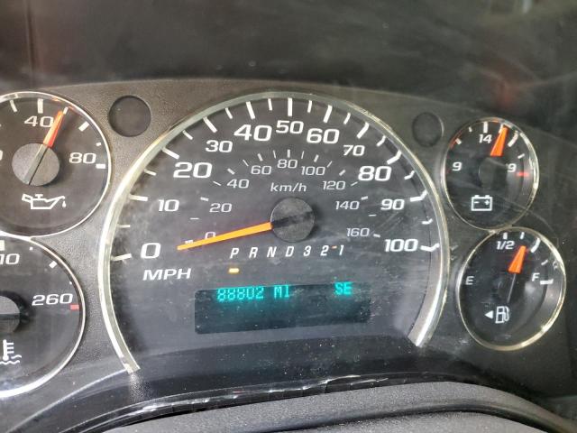 Photo 9 from auction – 2014 CHEVROLET EXPRESS G1 with VIN 1GCSGAFX5E1134485