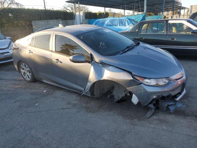 Photo 4 from auction – 2018 CHEVROLET VOLT PREMI with VIN 1G1RD6S54JU131622