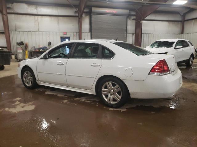Photo 2 from auction – 2013 CHEVROLET IMPALA LT with VIN 2G1WB5E33D1173938