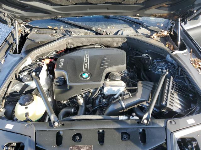 Photo 11 from auction – 2013 BMW 528 XI with VIN WBAXH5C55DD107357
