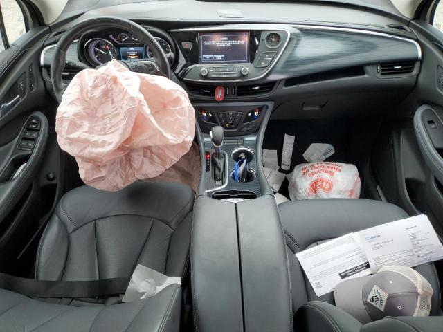 Photo 8 from auction – 2019 BUICK ENVISION E with VIN LRBFXCSA4KD007945