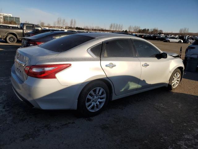 Photo 3 from auction – 2016 NISSAN ALTIMA 2.5 with VIN 1N4AL3AP1GN306992
