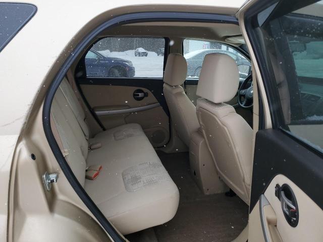 Photo 11 from auction – 2005 CHEVROLET EQUINOX LS with VIN 2CNDL13F156124643