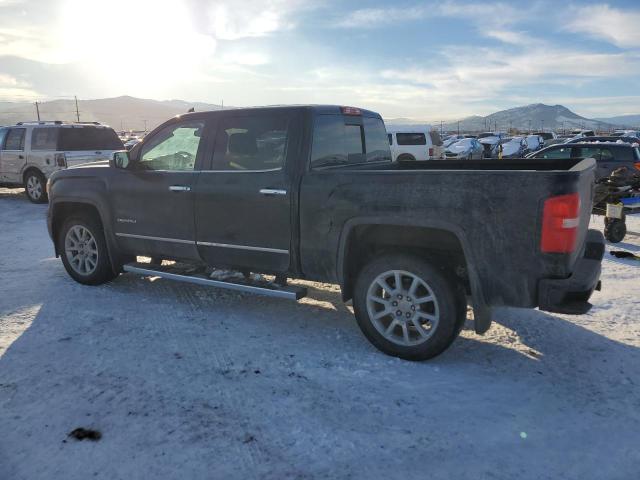 Photo 2 from auction – 2015 GMC SIERRA K15 with VIN 3GTU2WEC7FG134638