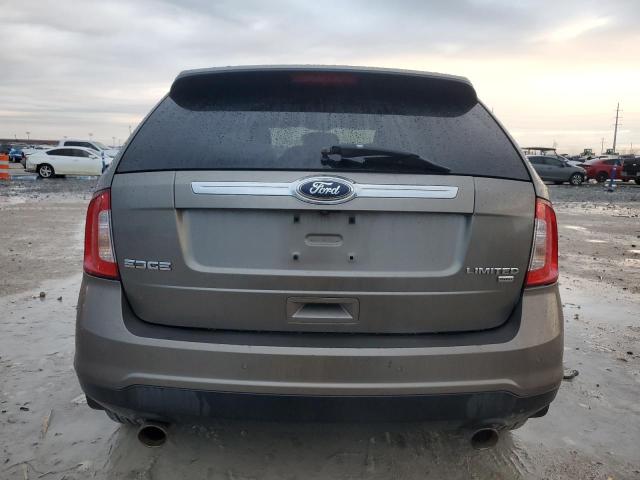 Photo 6 from auction – 2012 FORD EDGE LIMIT with VIN 2FMDK4KC8CBA29092
