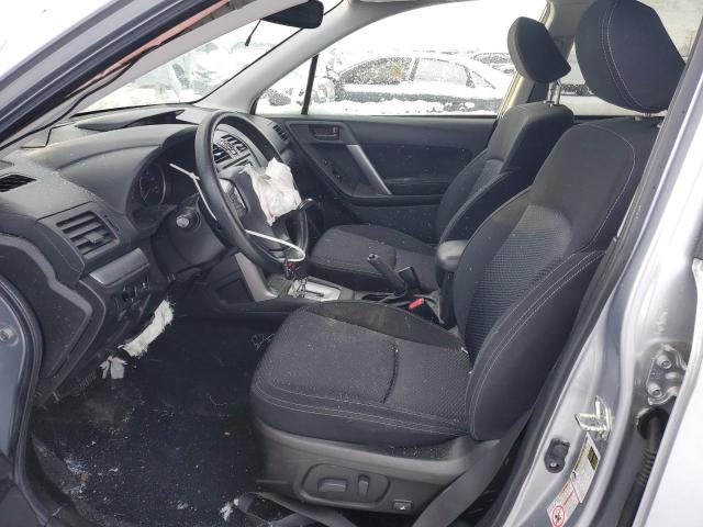 Zdjęcie 7 z aukcji – 2014 SUBARU FORESTER 2 z VIN JF2SJAGCXEH516582