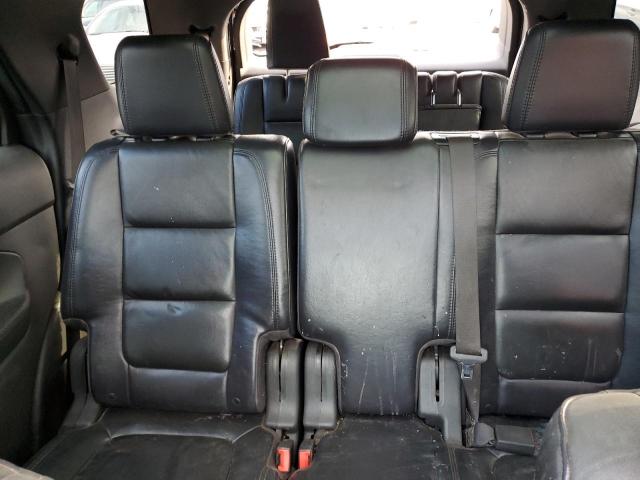 Photo 10 from auction – 2012 FORD EXPLORER X with VIN 1FMHK8D88CGA05840
