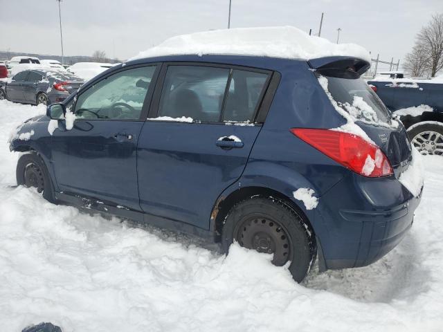 Photo 2 from auction – 2008 NISSAN VERSA S with VIN 3N1BC13E38L391384