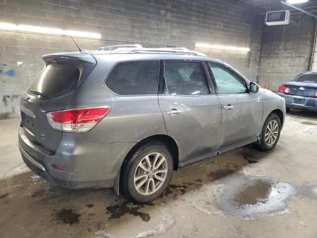 Photo 3 from auction – 2016 NISSAN PATHFINDER with VIN 5N1AR2MM3GC610112
