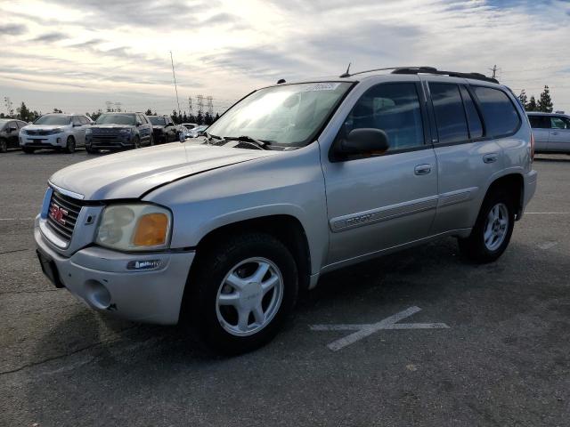 Снимка 1 от търг – 2005 GMC ENVOY с VIN 1GKDS13S852164983