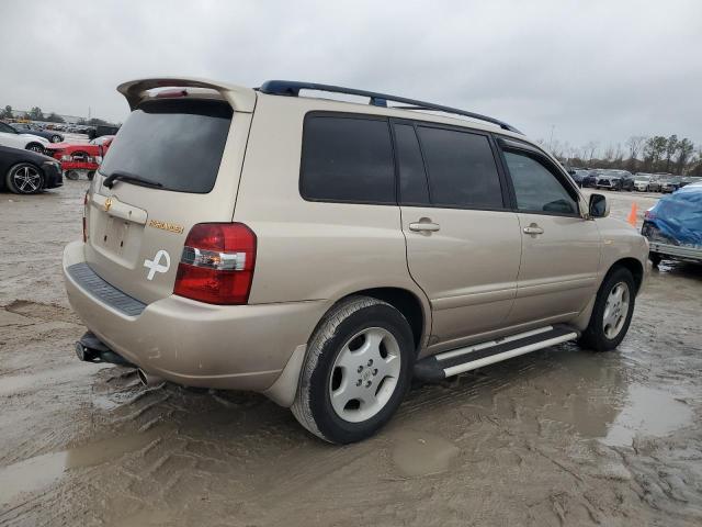 Photo 3 from auction – 2004 TOYOTA HIGHLANDER with VIN JTEEP21AX40044674