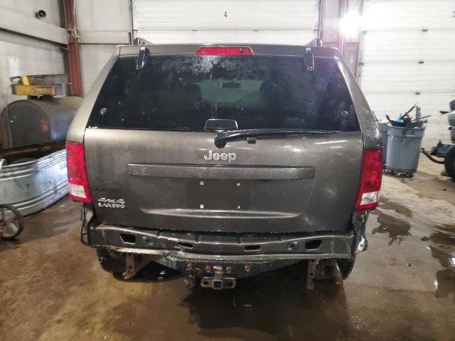 Photo 6 from auction – 2006 JEEP GRAND CHER with VIN 1J4GR48K66C344192
