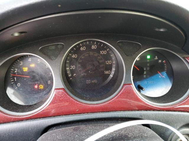 Photo 9 from auction – 2005 LEXUS ES 330 with VIN JTHBA30G455127153