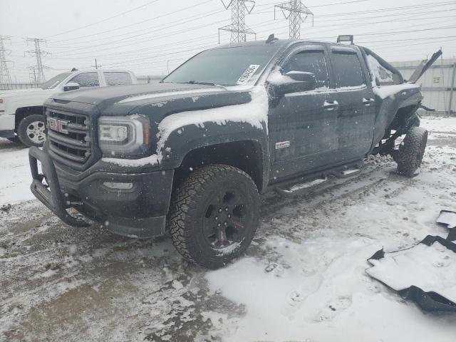 Photo 1 from auction – 2016 GMC SIERRA K15 with VIN 1GTV2NEC8GZ366505