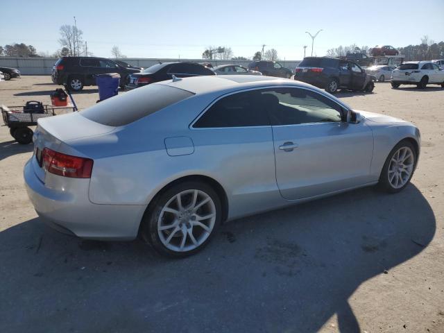 Photo 3 from auction – 2012 AUDI A5 PREMIUM with VIN WAULFAFR8CA043262