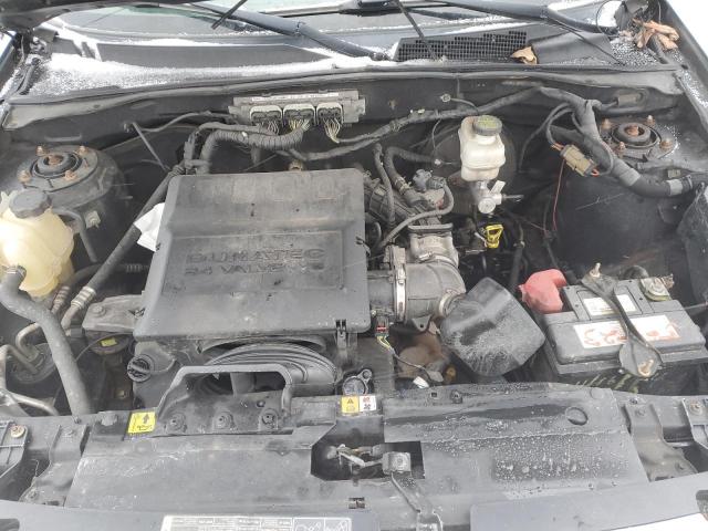 Photo 12 from auction – 2012 FORD ESCAPE XLT with VIN 1FMCU9DG9CKC74301