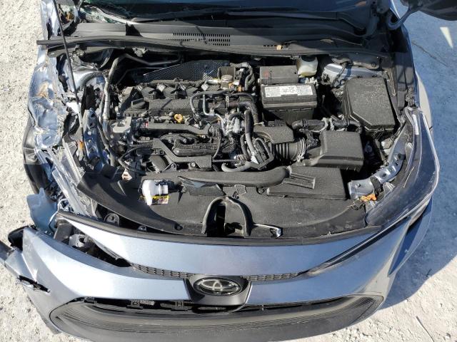Photo 11 from auction – 2024 TOYOTA COROLLA LE with VIN 5YFB4MDE7RP124313